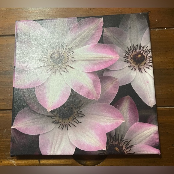 Stunning original photo on canvas! - Picture 1 of 2
